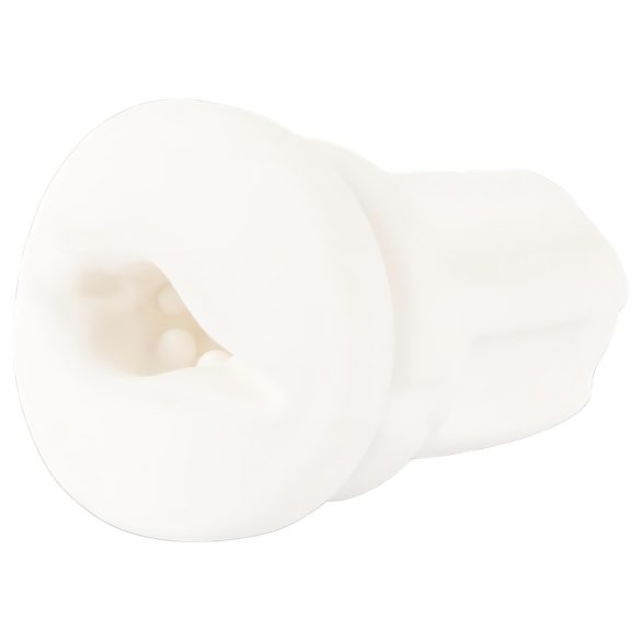 Rebel 3 Function - Akku, beheizbarer Masturbator mit Möschen