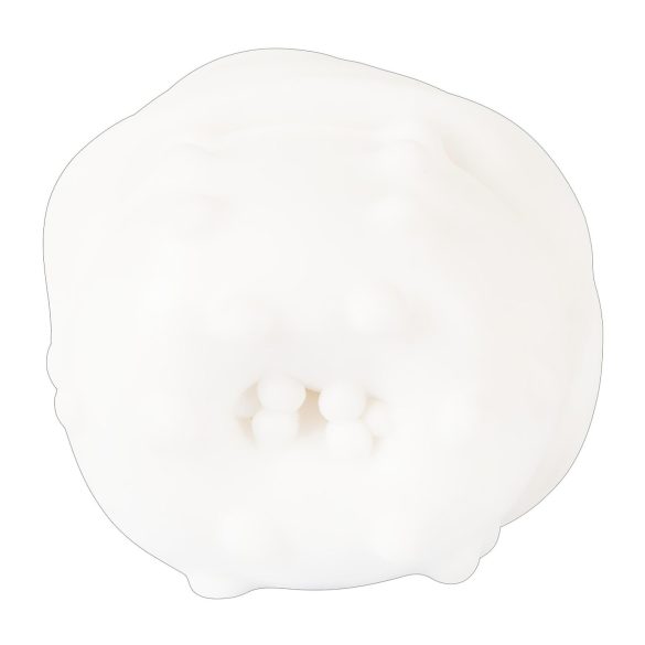 Rebel 3 Function - Akku, beheizbarer Masturbator mit Möschen