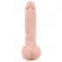 You2Toys - Medical RC - stoßender, rotierender Vibrator (naturfarben)