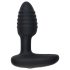 Kiiroo OHMIBOD Lumen - Interaktiver Prostata-Vibrator (Schwarz)