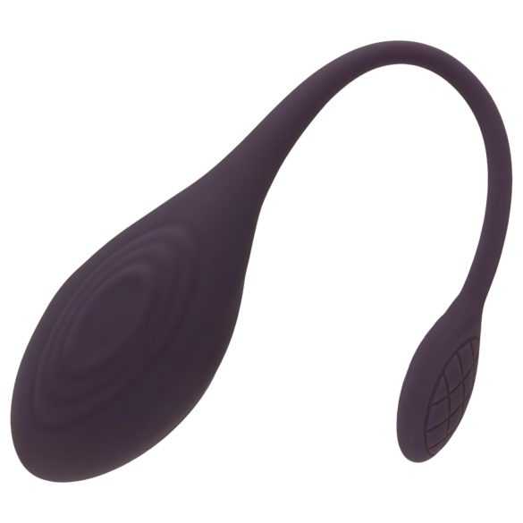 You2Toys RC Love Ball - Akku Funk-Vibro-Ei (lila)