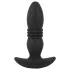ANOS - Funkferngesteuerter Analvibrator (schwarz)