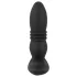 ANOS - Funkferngesteuerter Analvibrator (schwarz)