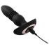 ANOS - Funkferngesteuerter Analvibrator (schwarz)