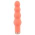 You2Toys peachy! Mini-Perlen - Perlenvibrator (Pfirsich)