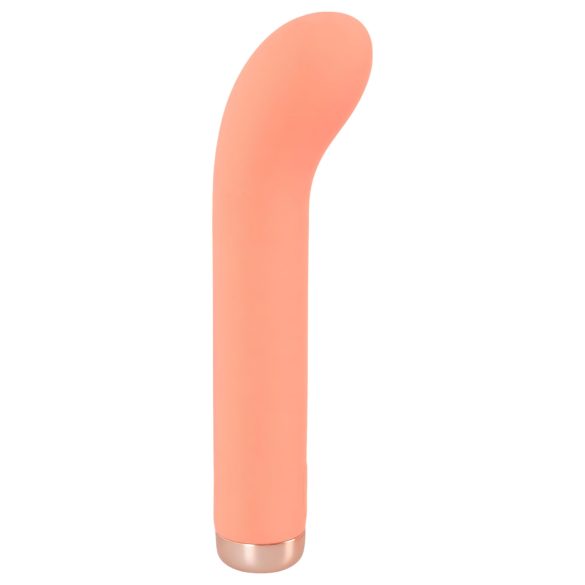 You2Toys peachy! Mini-G-Punkt Vibrator (Pfirsich)