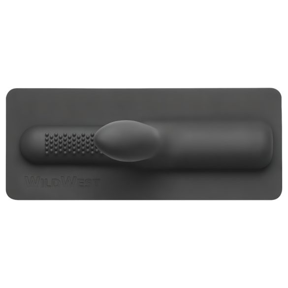 The Cowgirl Premium - Schwarzes Rodeo Sexgerät