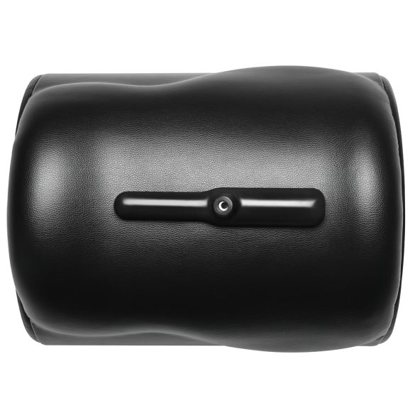 The Cowgirl Premium - Schwarzes Rodeo Sexgerät