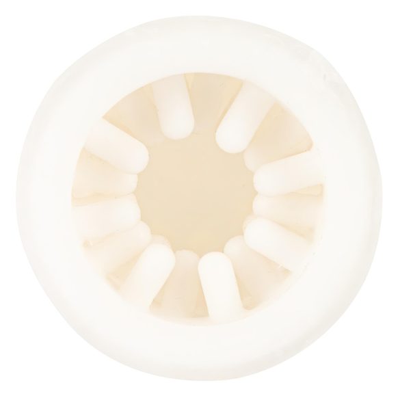 WYNE 05 - Akku-Rotationsmasturbator (schwarz-weiß)