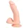 Nature Skin - Ferngesteuerter Vibrator (Hautfarben)