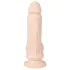 Nature Skin - Ferngesteuerter Vibrator (Hautfarben)