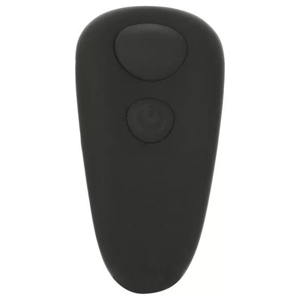 Naked Addiction Thrusting 7,5 - Stoßvibrator (19cm) - natürlich