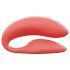 We-Vibe Chorus - Akku-Paarvibrator, intelligent (Orange)