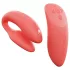 We-Vibe Chorus - App-gesteuerter Paarvibrator (orange)