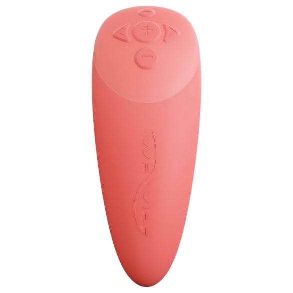 We-Vibe Chorus - Akku-Paarvibrator, intelligent (Orange)