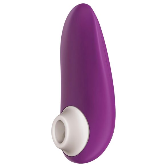 Womanizer Starlet 3 - Klitoris-Stimulator mit Luftwellen (Lila)