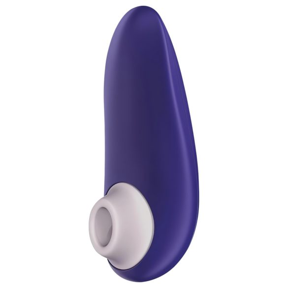 Womanizer Starlet 3 - Druckwellen-Klitorisstimulator (blau)