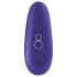 Womanizer Starlet 3 - Druckwellen-Klitorisstimulator (blau)