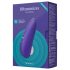 Womanizer Starlet 3 - Druckwellen-Klitorisstimulator (blau)