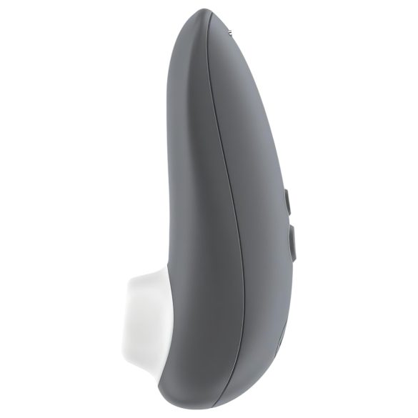 Womanizer Starlet 3 - Luftwellenklitoris-Stimulator (grau)