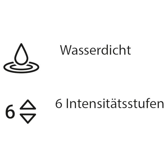 Womanizer Starlet 3 - Luftwellenklitoris-Stimulator (grau)