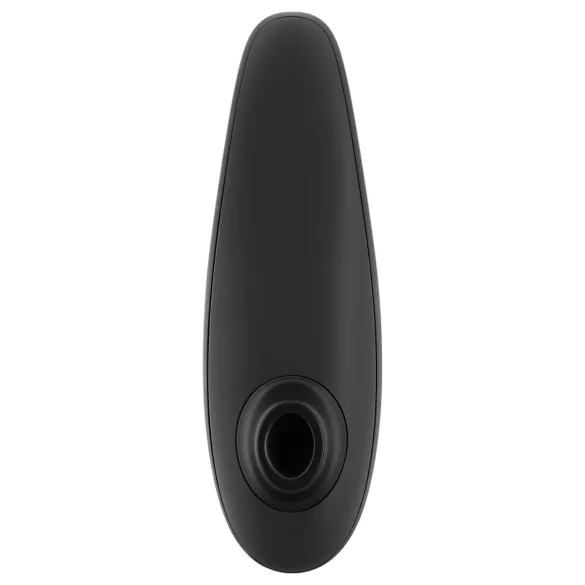 Womanizer Classic 2 - Akku, Luftwellen-Klitoris-Stimulator (Schwarz)