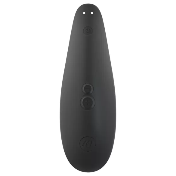 Womanizer Classic 2 - Akku, Luftwellen-Klitoris-Stimulator (Schwarz)