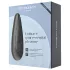 Womanizer Classic 2 - Akku, Luftwellen-Klitoris-Stimulator (Schwarz)