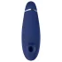 Womanizer Premium 2 - Luftstoß-Klitorisstimulator (Blau)