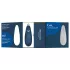 Womanizer Premium 2 - Luftstoß-Klitorisstimulator (Blau)