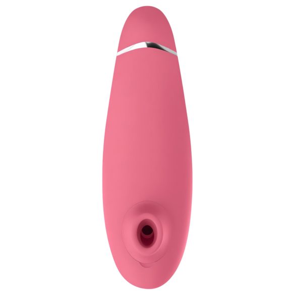 Womanizer Premium 2 - Luftwellen-Klitorisstimulator (pink)