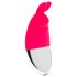 Happyrabbit Knicker – Akku-Klitorisvibrator (Rot)