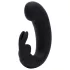Fifty Shades Sensation - Klitoris-Vibrator (schwarz)