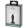 Fifty Shades of Grey Sensation - Analvibrator (schwarz)