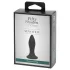 Fifty Shades of Grey Sensation - Analvibrator (schwarz)