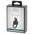 Fifty Shades of Grey - Klitorisreizender Penisring (schwarz)
