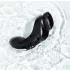 Svakom Benedict - Perineum-Stimulator, vibrierender Penisring (schwarz)