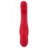 You2Toys Strapless - Kabelloser, tragbarer Vibrator (Rot)