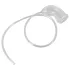You2Toys Piss Play Sleeve - Penisaufsatz mit Auslaufrohr (transparent)