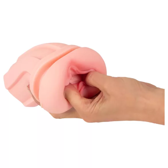 You2Toys STROKER Realistisch - Masturbator (natur)