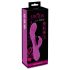 Javida Thumping Rabbit - 3-Motor-Klitorisvibrator (lila)