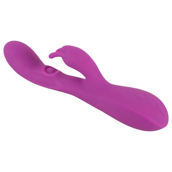 Javida Thumping Rabbit - 3-Motor-Klitorisvibrator (lila)