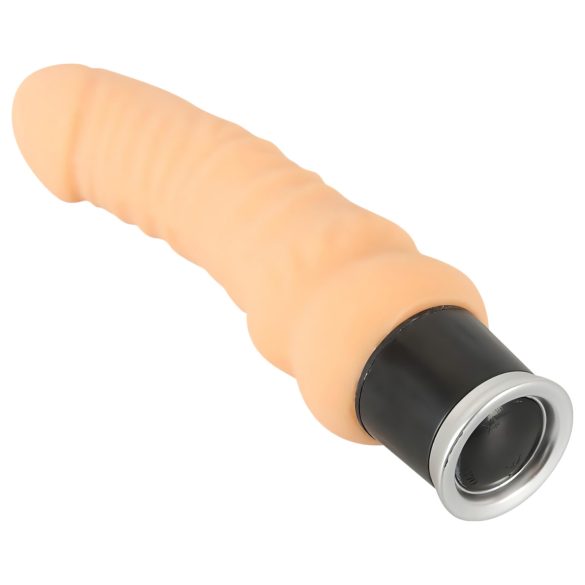 Nature Skin - Lebensechter Vibrator