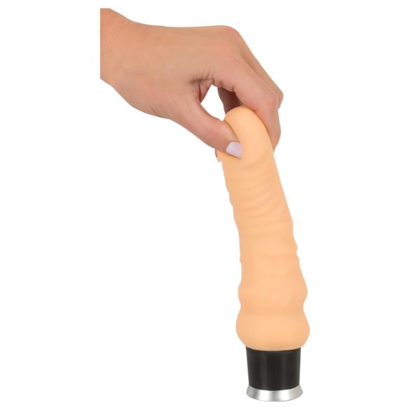 Nature Skin - Lebensechter Vibrator
