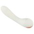 You2Toys Glow in the dark - Leuchtender G-Punkt Vibrator (weiß)