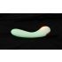 You2Toys Glow in the dark - Leuchtender G-Punkt Vibrator (weiß)