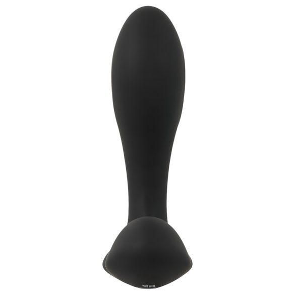 XOUXOU - Tragbarer G- und P-Punkt Vibrator (schwarz)