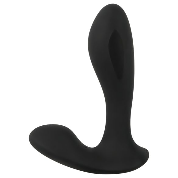 XOUXOU - Tragbarer G- und P-Punkt Vibrator (schwarz)