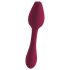 You2Toys Rosenrot - flexibler G-Punkt Vibrator (rot)