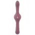 You2Toys Turbo Shaker - doppelseitiger Vibrator (lila)